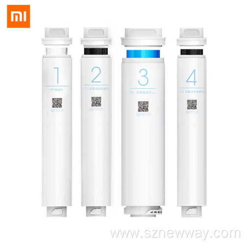 Xiaomi Replacement Back Active Carbon Water Filter Element